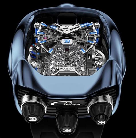 bugatti watch replica|bugatti chiron watch cost.